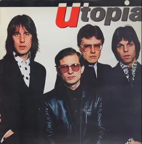 Utopia - utopia