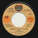7inch Vinyl Single - Utopia - Communion With The Sun