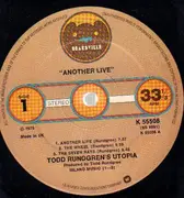 LP - Utopia - Another Live