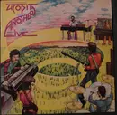LP - Utopia - Another Live