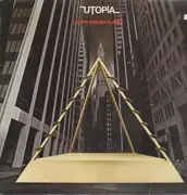LP - Utopia - Oops! Wrong Planet