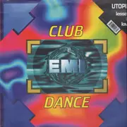 12inch Vinyl Single - Utopia - Lesson In Love