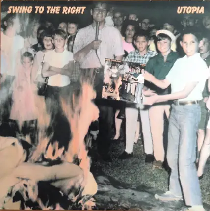 Utopia - Swing to the Right