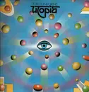 LP - Utopia - Todd Rundgren's Utopia