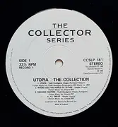 Double LP - Utopia - The Collection