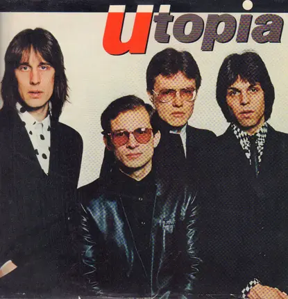 Utopia - utopia