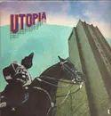 LP - Utopia - Utopia - Original German, Pokora 5001