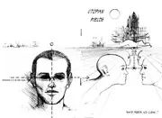 LP - Utopian Fields - White Pigeon, You Clean...