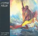 LP - Utopian Fields - White Pigeon, You Clean...