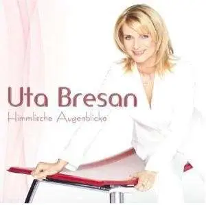 Uta Bresan - Himmlische Augenblicke