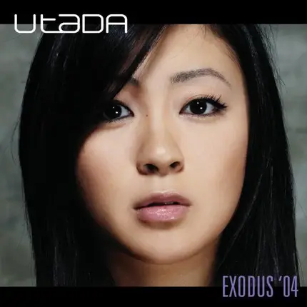 Utada Hikaru - Exodus '04
