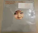 12inch Vinyl Single - Utada Hikaru - Remix: Fly Me To The Moon - +Poster