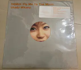 Utada Hikaru - Remix: Fly Me To The Moon