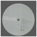Double LP - Utada Hikaru - First Love