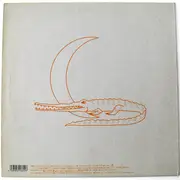 12inch Vinyl Single - Utada Hikaru - Remix: Fly Me To The Moon - +Poster