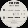 12inch Vinyl Single - Utah Beach - London Radio