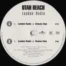 12inch Vinyl Single - Utah Beach - London Radio