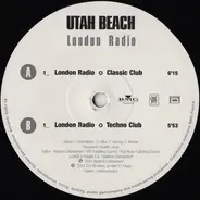 Utah Beach - London Radio