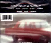 CD - Utah Carol - Wonderwheel