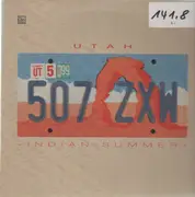 12'' - Utah - Indian Summer