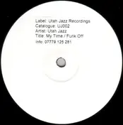 Utah Jazz - My Time / Funk Off