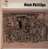 LP - Utah Phillips - El Capitan - + Booklet
