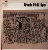 Utah Phillips