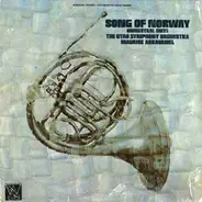 Grieg - Songs Of Norway (Orchestral Suite)