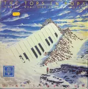 Utah Symphony Orchestra - The Tops In Pops