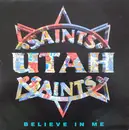 12inch Vinyl Single - Utah Saints - Believe In Me