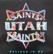 Utah Saints - Believe In Me