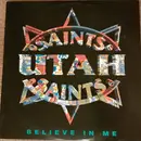 12inch Vinyl Single - Utah Saints - Believe In Me