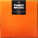 2 x 12inch Vinyl Single - Utah Saints - Funky Music