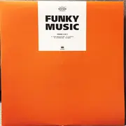 12inch Vinyl Single - Utah Saints - Funky Music