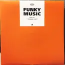12inch Vinyl Single - Utah Saints - Funky Music