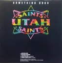 12inch Vinyl Single - Utah Saints - Something Good