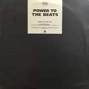 Utah Saints - Power To The Beats