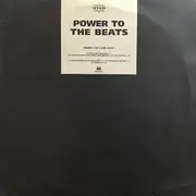 2 x 12inch Vinyl Single - Utah Saints - Power To The Beats