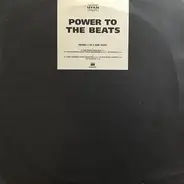Utah Saints - Power To The Beats