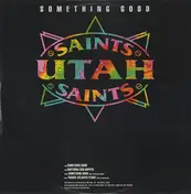 Utah Saints - Something Good