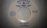 Utan Green , Christina - Most Wanted / Black Woman Redemption