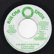 Utan Green , Manna Panna - I've Been A Stranger / One Day At A Time