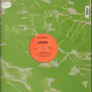 12inch Vinyl Single - Utasia - Stratosphere