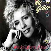 Ute Geller - Was Ich Heute Fühle