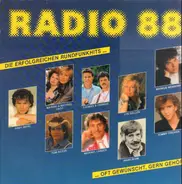 Ute Geller, Andy Borg, Hans Blum a. o. - Radio 88