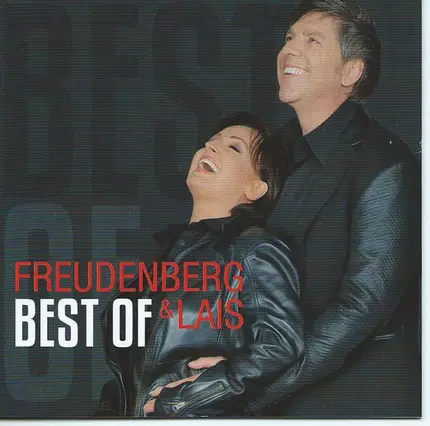 Ute Freudenberg & Christian Lais - Best Of