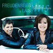 Ute Freudenberg & Christian Lais - Spuren Von Uns