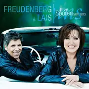CD - Ute Freudenberg & Christian Lais - Spuren Von Uns