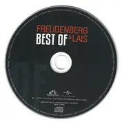 CD - Ute Freudenberg & Christian Lais - Best Of
