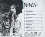 CD - Ute Freudenberg & Christian Lais - Spuren Von Uns